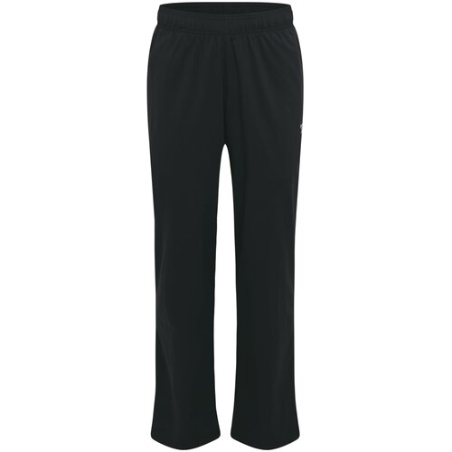 Reebok Športne hlače črna Cene