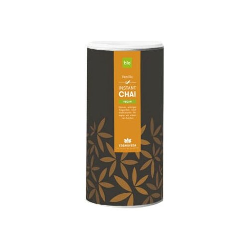 Cosmoveda Instant Chai Vegan Organic - vanilija bio - 750 g Cene