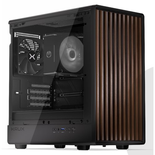 VIST Wood Ryzen 7 5700G RX VEGA 32GB SSD 1TB M.2 WIFI, (22112693) Cene