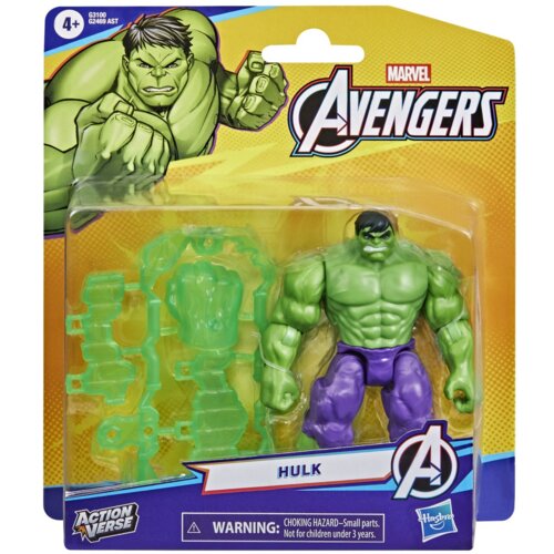 Marvel Avengers G31005X00 otroška figura Cene