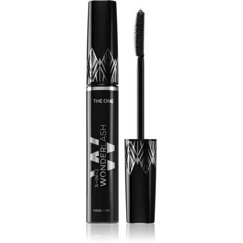 Oriflame The One Wonder Lash 5 in 1 Hidden Gems maskara za ekstra volumen odtenek 8 ml Cene