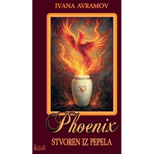 Književna omladina Srbije Ivana Avramov - Phoenix: Stvoren iz pepela Cene