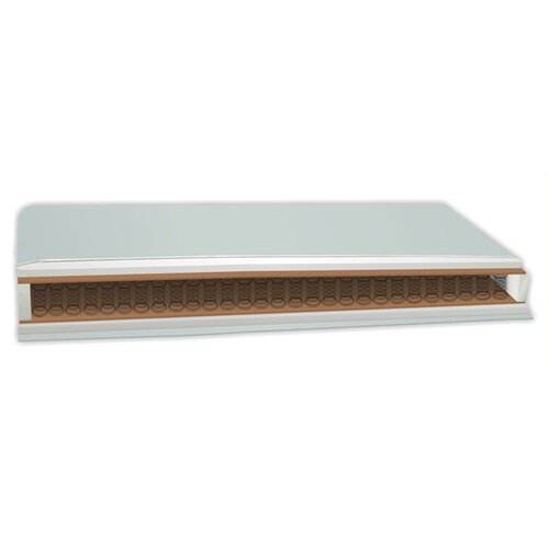 DLuks BOX Vzmetnica ORTOPEDIK-100x200 Cene