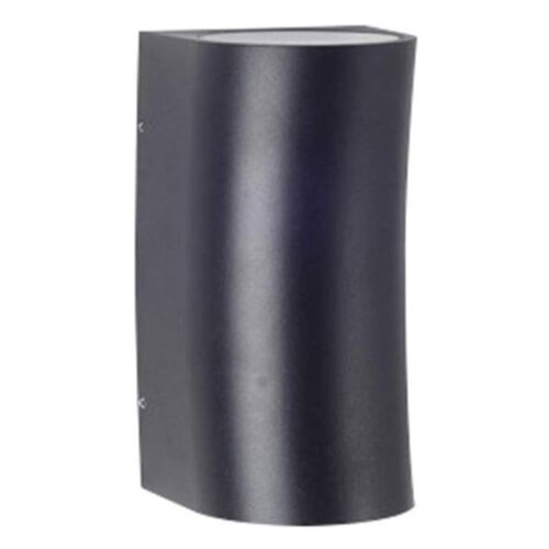 Master Lampa LED brodska 12W 6000K OS-WL301 crna Slike