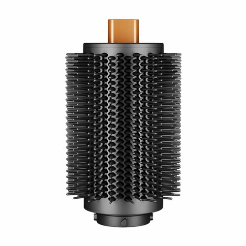 INF 55 mm nastavek za okroglo krtačo za volumen - ABS + mehka gumijasta krtača za oblikovanje, združljiva s SHARK in Dyson Airwrap Gold, (5000265184) Cene