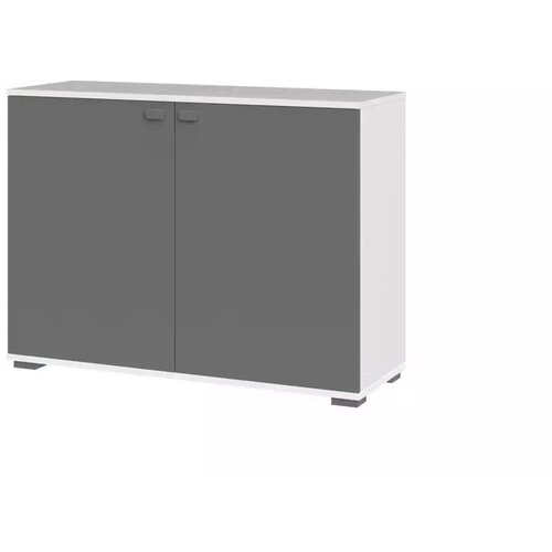 Jela KOMODA C1-Grafit mat lak Cene