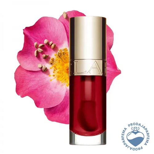 Clarins Lip Comfort Oil (03 Cherry) 7ml Cijene
