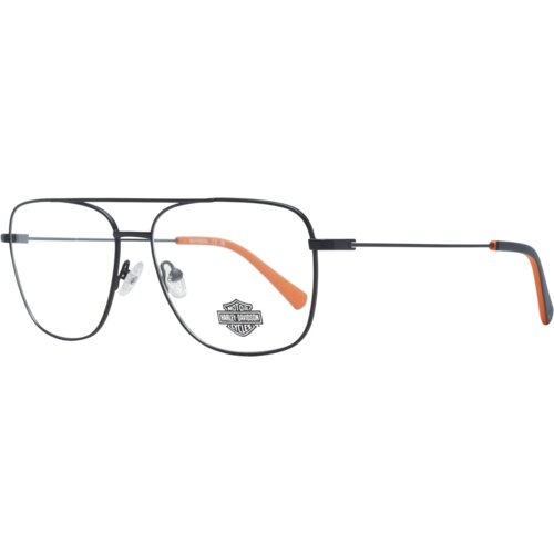 Harley-Davidson Optical Frame Cene