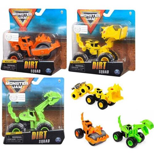  VOZILO MONSTER JAM SN6055226 Cijene