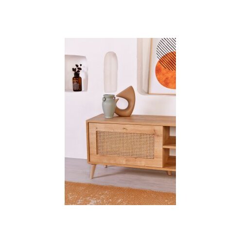 Woody Fashion tv polica hazeran 140 Cene