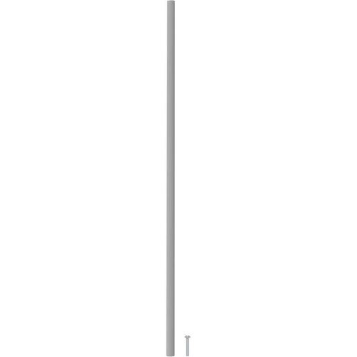  2 pcs Srebrno 1500 mm Čelik Slike