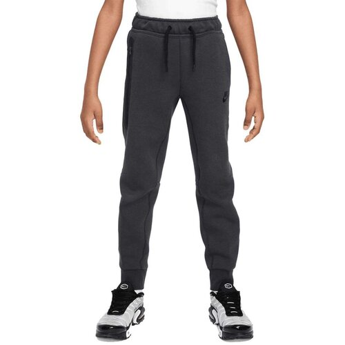 Nike trenerka za dečake b nsw tech flc pant FD3287-060 Cene
