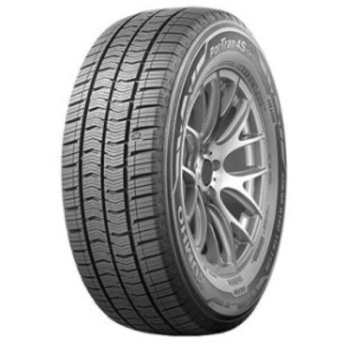 Kumho PorTran 4S CX11 ( 205/65 R15C 102/100T 6PR ) Cene