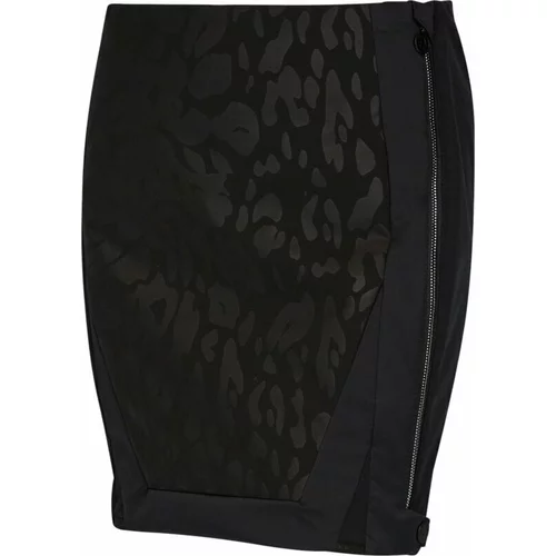 Sportalm Oklahoma Womens Skirt Black 34 Kratke hlače