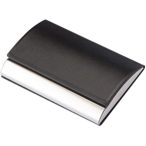Etui ZA VIZITKE EASY 072303 CRNO/SREBRNI Cijene