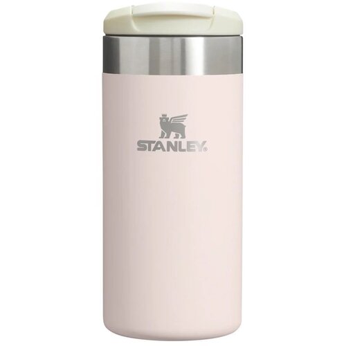 Stanley Aerolight Transit Mug 0,35L termo šolja - Rose Quartz Cene
