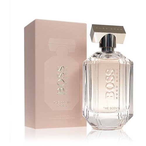 Hugo Boss The Scent For Her Eau de Parfum 100 ml Slike