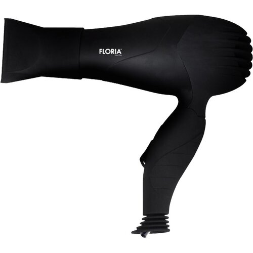 Floria Fen za kosu, 850 W, crna - ZLN8976 Cijene