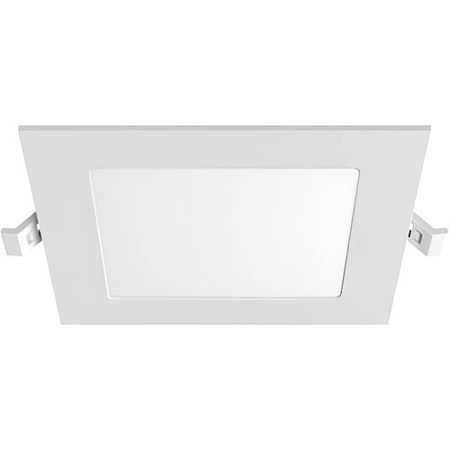 Braytron LED Panel Ugradni Kvadratni 4" 6W Beli 4000K BP02-60610 Cene
