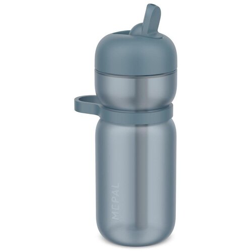 Mepal Modra plastična steklenica za vodo 600 ml Active &amp;ndash; Slike