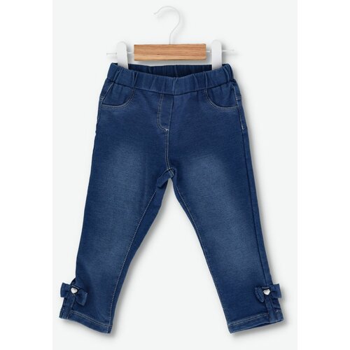 Chicco džins pantalone za devojčice 09008558000000-085 Cene