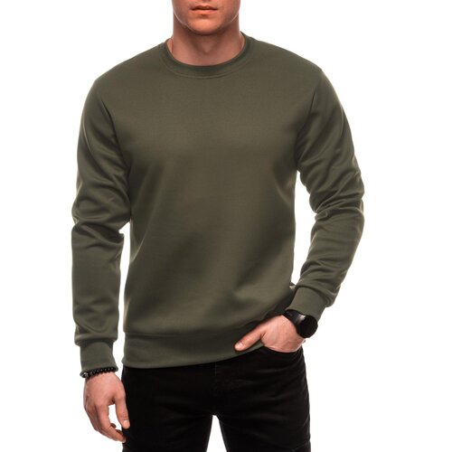 Edoti Men's hoodless sweatshirt Cijene