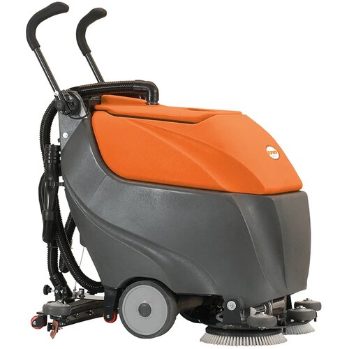 TSM grande brio 55 bt - ma&amp;scaron;ina za pranje podova (24V, 550 mm) Slike