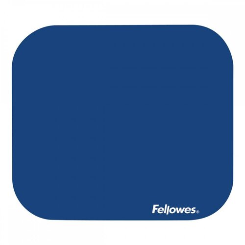 Fellowes PREMIUM podloga za miško, modra Cene