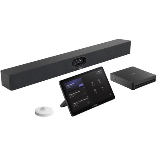 Yealink all in one računalnik MVC S40-C5U Ultra 5 125H/Win 11 Pro 1106893 + zaslon na dotik + kamera + senzor prostora Cene