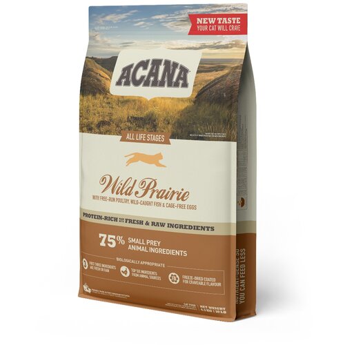 Acana CAT Wild Prairie Cijene