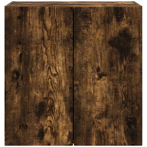  zidni ormar Zidne Dimljeni hrast 59,5 x 31 x 60 cm Slike