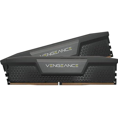 Corsair 2X32GB DDR5 5200 C40 Slike