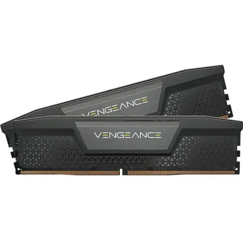 Corsair Vengeance® DDR5 64 GB (2 x 32 GB) DRAM 5200 MHz C40 pomnilnik za računalnik, (20528008)