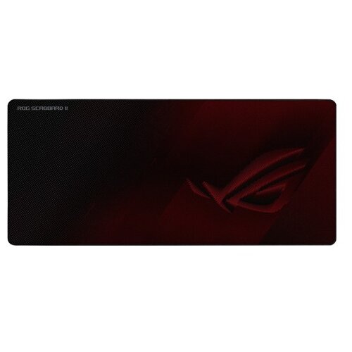 Asus Podloga za mi&scaron;ko ROG Scabbard II Cene