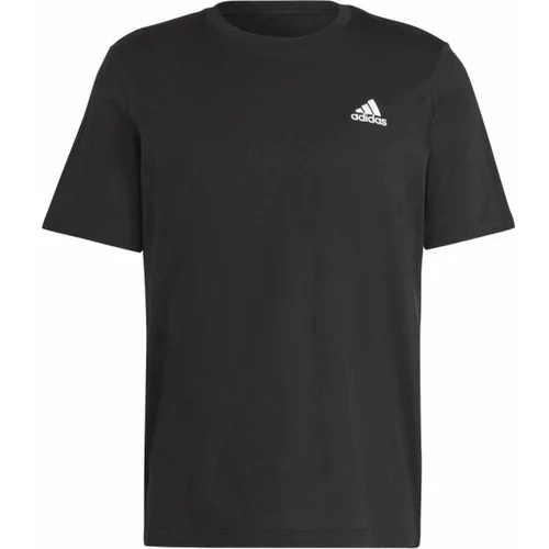 Adidas SL SJ T Muška majica, crna, veličina