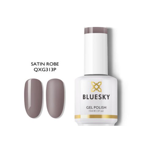  BLUESKY TRAJNI LAK SATIN ROBE 15ML Cene