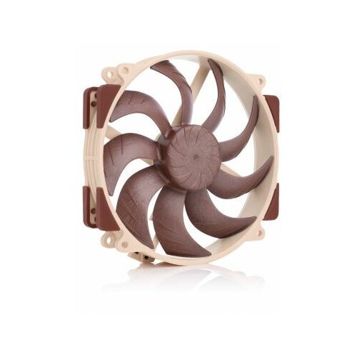 Noctua NF-A14X25R G2 PWM computer cooling system Computer case Fan 14 cm Cijene