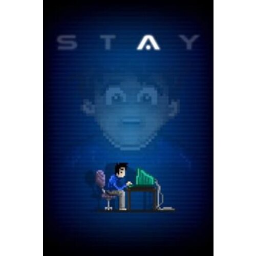  Stay Steam Key GLOBAL Cene