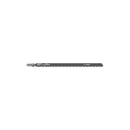 Bosch List ubodne testere T 744 D, ravni rez, Speed for Wood, 180 mm 2608663314 Cene