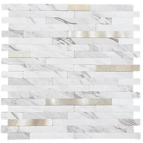 D-C-WALL Tapeta samoljepljiva mramor 29,7x29,2 cm, 3 mm Cijene