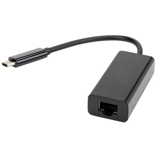 X Wave adapter usb-c na ethernet RJ-45,muški-ženski,beli Cene