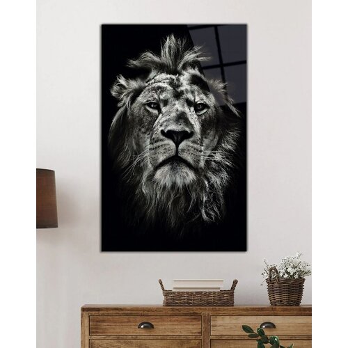 Wallity Slika 849, 46x72 cm Cene