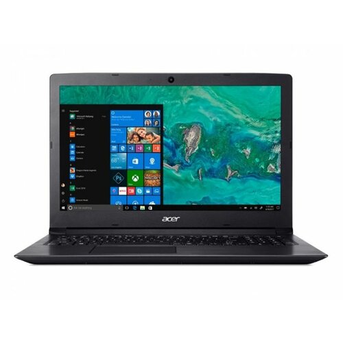 Acer Aspire A315-51-562S (NX.GNPEX.019/8GB) Full HD, Intel I5-7200U, 8GB, 128GB SSD laptop Slike
