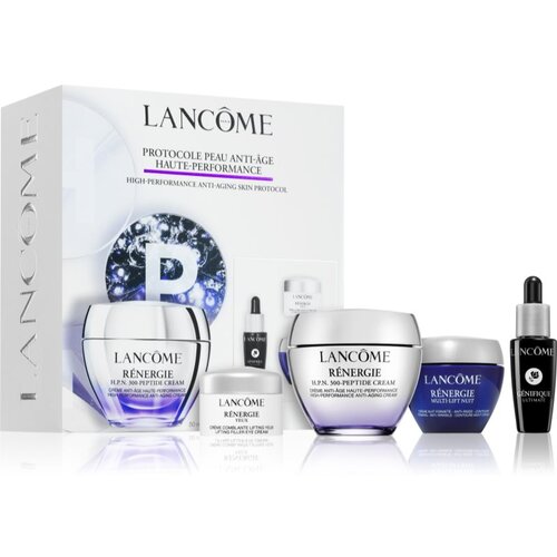 Lancôme Rénergie H.P.N. 300-Peptide Cream darilni set za ženske Cene