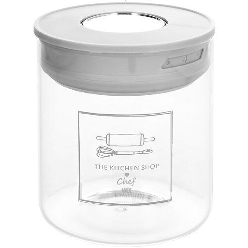 Tognana tegla The Kitchen Shop Dolce Casa 750cc, 11x13 cm - bijela Cijene