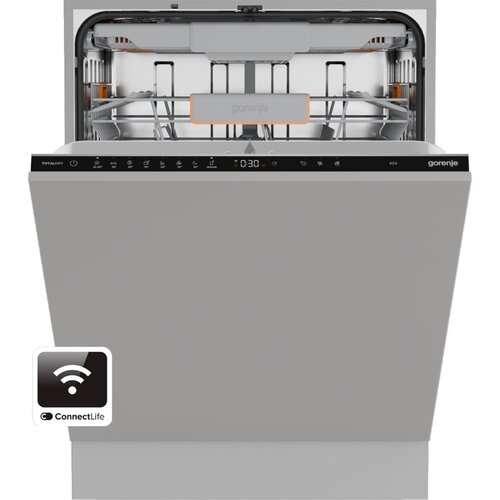 Gorenje GV673C65 Undercounter 16 sets of dishes Cijene