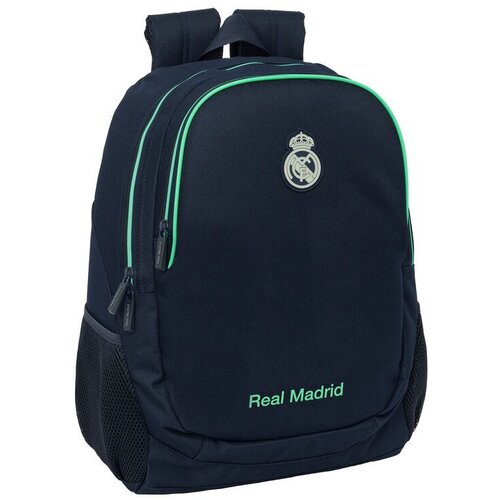 REAL MADRID ruksak 2 Equipacion 25/26 44 cm prilagodljiv Cijene