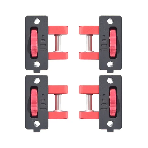  CNC Tool-free Tensioner for Z-Axis