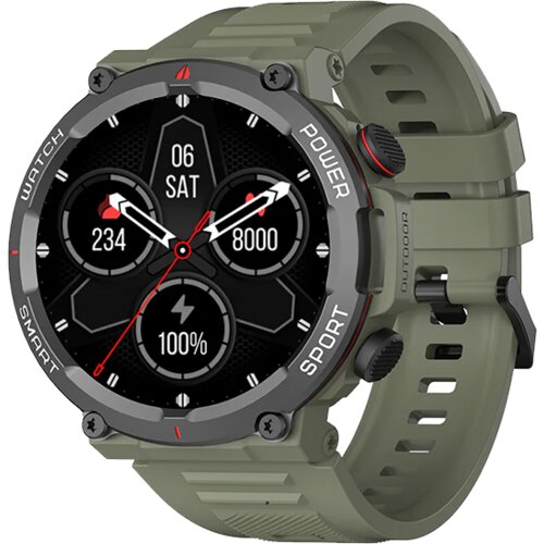 Blackview W50 Green Cijene