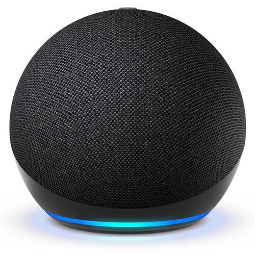 Amazon Dot 5 charcoal - pametni zvučnik Cijene